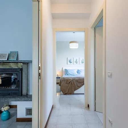 Il Balcone Vista - Vicino A Bellagio Appartement Onno