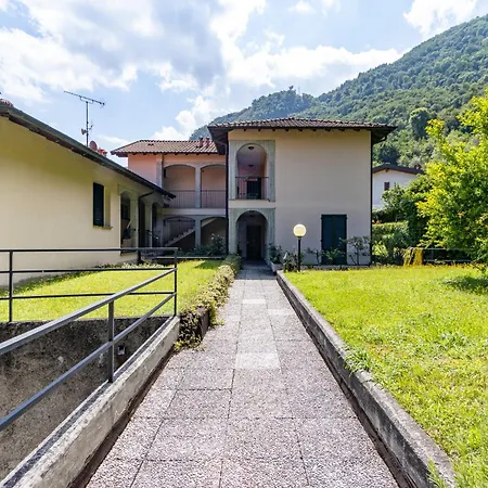 Il Balcone Vista - Vicino A Bellagio