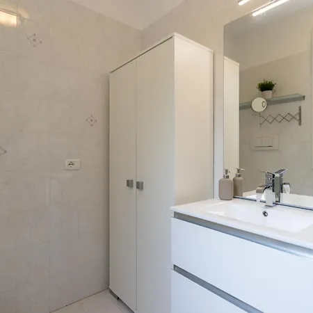 Apartament Il Balcone Vista - Vicino A Bellagio