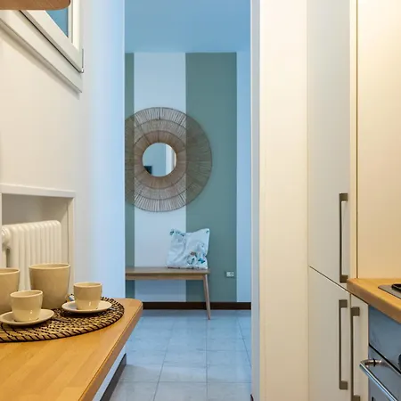 Apartament Il Balcone Vista - Vicino A Bellagio *