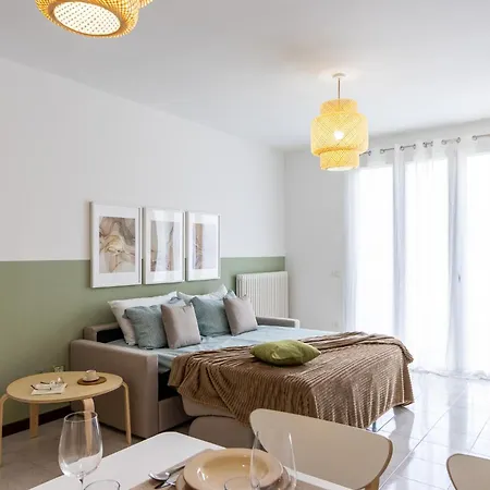 Il Balcone Vista - Vicino A Bellagio Onno