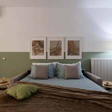 Il Balcone Vista - Vicino A Bellagio *