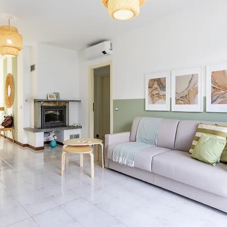 Il Balcone Vista - Vicino A Bellagio * Onno