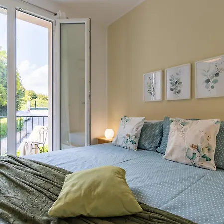 公寓 Il Balcone Vista - Vicino A Bellagio