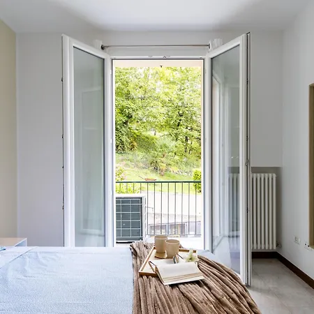 Il Balcone Vista - Vicino A Bellagio *