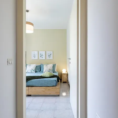 Il Balcone Vista - Vicino A Bellagio Appartement