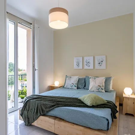 Appartement Il Balcone Vista - Vicino A Bellagio *