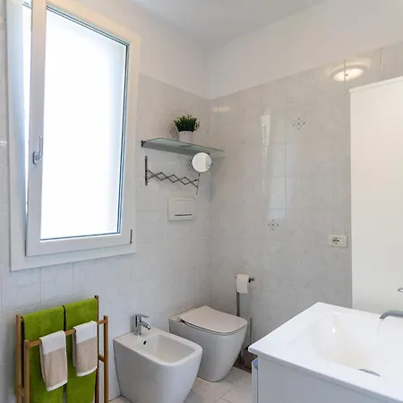 Apartament Il Balcone Vista - Vicino A Bellagio *