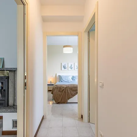 Apartament Il Balcone Vista - Vicino A Bellagio