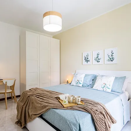 Il Balcone Vista - Vicino A Bellagio *