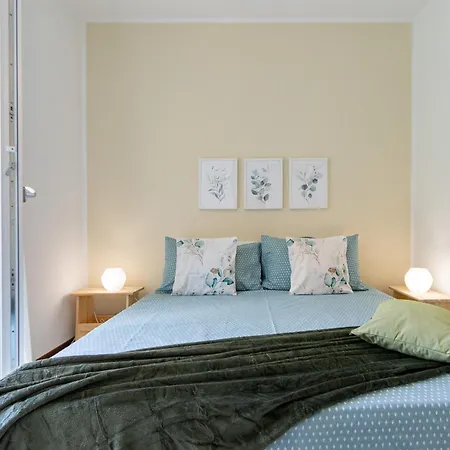 Il Balcone Vista - Vicino A Bellagio