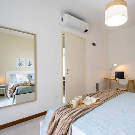 Apartmán Il Balcone Vista - Vicino A Bellagio