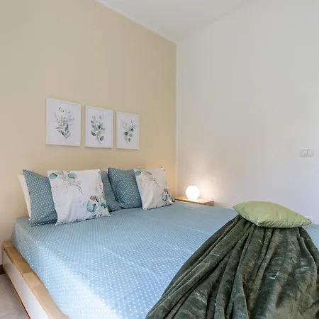 Il Balcone Vista - Vicino A Bellagio 公寓