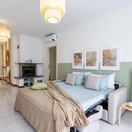 Il Balcone Vista - Vicino A Bellagio *