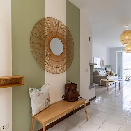 Il Balcone Vista - Vicino A Bellagio