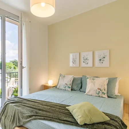 Il Balcone Vista - Vicino A Bellagio