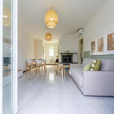 דירה Il Balcone Vista - Vicino A Bellagio *