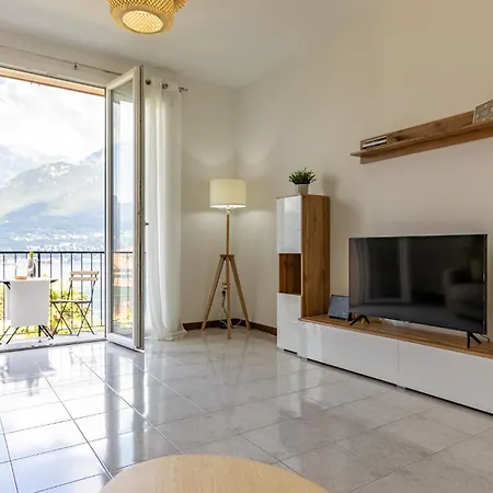 Il Balcone Vista - Vicino A Bellagio *